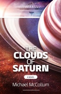Cover: Clouds of Saturn - Jabberwocky Literary Agency, Inc.