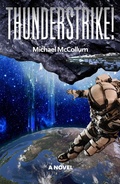 Cover: Thunderstrike! - Jabberwocky Literary Agency, Inc.