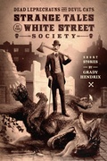 Cover: Dead Leprechauns & Devil Cats - Jabberwocky Literary Agency, Inc.