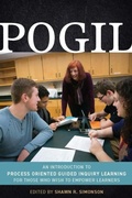 Cover: POGIL - Stylus Publishing