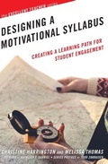 Cover: Designing a Motivational Syllabus - Stylus Publishing