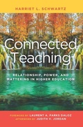 Cover: Connected Teaching - Stylus Publishing