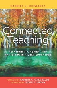 Enlarge image Cover: Connected Teaching - Stylus Publishing