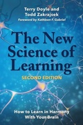 Cover: New Science of Learning - Stylus Publishing