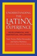 Cover: Understanding the Latinx Experience - Stylus Publishing