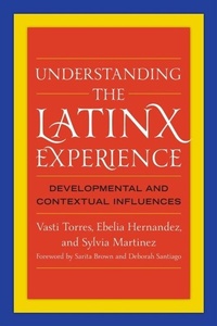 Enlarge image Cover: Understanding the Latinx Experience - Stylus Publishing