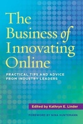 Cover: Business of Innovating Online - Stylus Publishing
