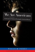 Cover: We ARE Americans - Stylus Publishing
