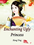 Cover: Enchanting Ugly Princess - Funstory