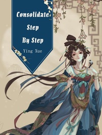 Enlarge image Cover: Consolidate Step By Step - Funstory