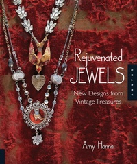 Abbildung von: Rejuvenated Jewels - Quarry Books