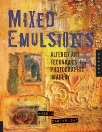 Enlarge image Cover: Mixed Emulsions - Quarry Books