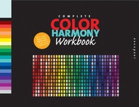 Abbildung von: The Complete Color Harmony Workbook - Rockport Publishers Inc.