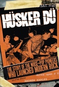 Cover: Husker Du - Voyageur Press