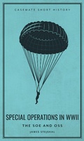 Cover: Special Operations in WWII - Casemate