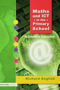 Cover: Maths and ICT in the Primary School - Routledge