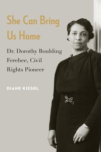 Abbildung von: She Can Bring Us Home - Potomac Books Inc