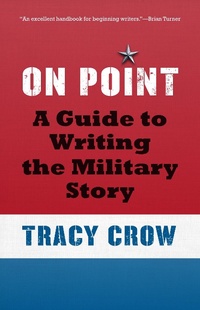 Enlarge image Cover: On Point - Potomac Books Inc