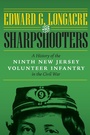 Cover: The Sharpshooters - Potomac Books Inc