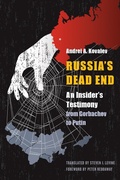 Cover: Russia's Dead End - Potomac Books Inc