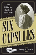 Cover: Six Capsules - Kent State University Press