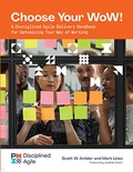 Cover: Choose your WoW - Project Management Institute