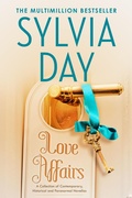 Cover: Love Affairs - Sylvia Day
