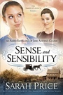 Cover: Sense and Sensibility - Realms