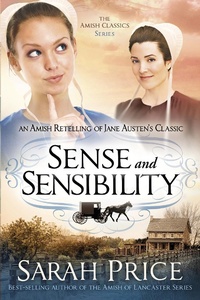 Enlarge image Cover: Sense and Sensibility - Realms