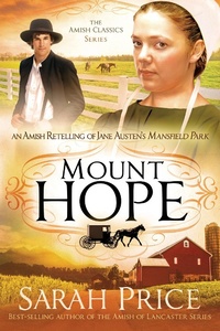 Enlarge image Cover: Mount Hope - Realms