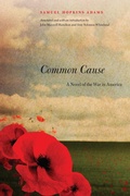 Cover: Common Cause - Potomac Books Inc