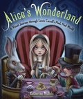 Cover: Alice's Wonderland - Race Point Publishing