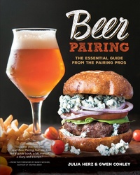 Abbildung von: Beer Pairing - Voyageur Press