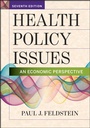 Cover: Health Policy Issues: An Economic Perspective, Seventh Edition - ACHE Learn