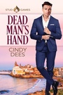 Cover: Dead Man's Hand - Dreamspinner Press