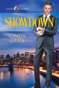 Enlarge image Cover: Showdown - Dreamspinner Press