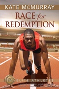Cover: Race for Redemption - Dreamspinner Press