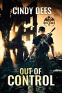 Cover: Out of Control - Dreamspinner Press