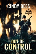 Cover: Out of Control - Dreamspinner Press