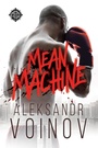 Cover: Mean Machine - DSP Publications