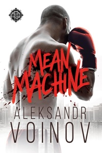 Enlarge image Cover: Mean Machine - DSP Publications