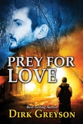 Cover: Prey for Love - Dreamspinner Press