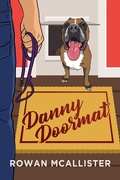 Cover: Danny Doormat - Dreamspinner Press