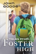 Cover: Tales From Foster High - Dreamspinner Press
