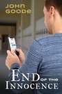 Cover: End of the Innocence - Dreamspinner Press