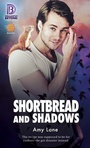 Cover: Shortbread and Shadows - Dreamspinner Press