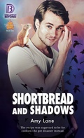 Cover: Shortbread and Shadows - Dreamspinner Press