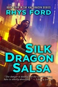 Cover: Silk Dragon Salsa - DSP Publications