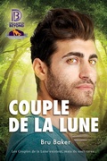 Cover: Couple de la Lune - Dreamspinner Press