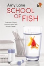 Cover: School of Fish - Dreamspinner Press
